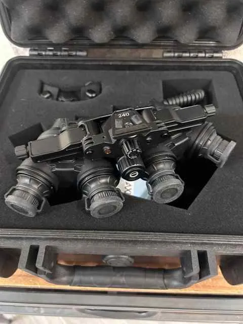 Quad nods. WTS/WTT for sale in San Antonio Texas