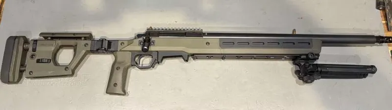 Aero Precision Solus M24 20"