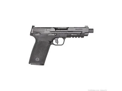 NIB S&W M&P 5.7 5.7X28MM 5'' 22-RD SEMI-AUTO PISTOL 13347 10% Coupon