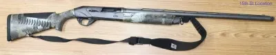 Benelli Super Black Eagle 3 12 Gauge 28" Barrel