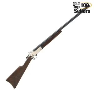 HENRY REPEATING ARMS Single Shot 20Ga Break Action Shotgun (H015B-20)