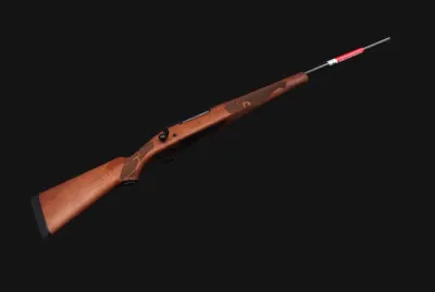Winchester Model 70 Featherweight .270 Win - NEW - 535200226