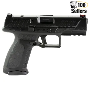 BERETTA APX A1 9mm 4.25in 15rd Semi-Automatic Pistol (JAXA1F915FO)