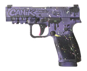 METE MC9LS - 9mm - 2026 Signature Limited Edition -Midnight Drip -1 Of 2500
