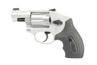 632 Ultimate Carry - 32H&R Mag - 1-7/8" Barrel - 6 Shot -Lipsey's Exclusive
