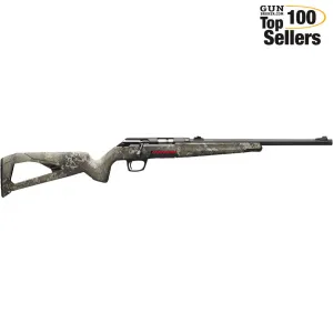 WINCHESTER REPEATING ARMS Xpert Suppressor Ready 22LR 10rd Rifle 525207102