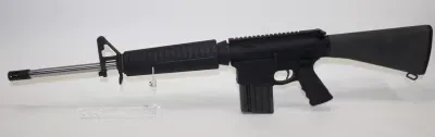 PSA PA-10 Gen3 .308 Win 20" Barrel 20+1 No Box Used