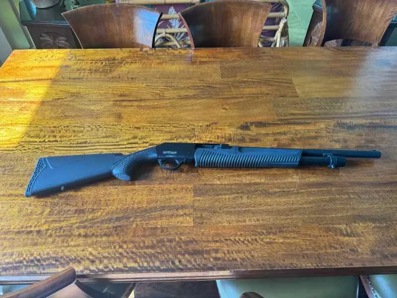 Reduced - Dickinson Home Defense S/G for sale in Austin Texas