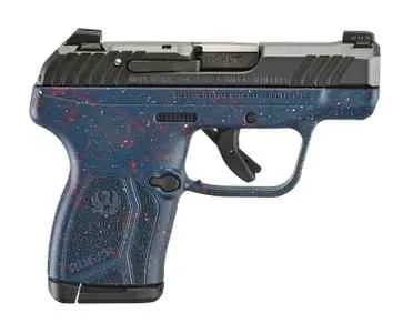 NEW IN BOX - Ruger LCP Max - 380ACP- 250th Edition for sale in Dallas Texas