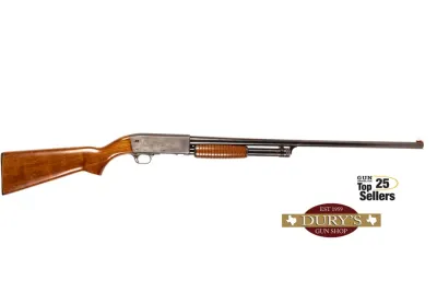Ithaca 37 Featherlight 12 GA Durys # 39665 Current Bid $231.99 4d 18h | 5 Bids