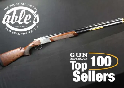 Browning Citori 825 Pro Sporting 0183483003, 12 Ga, 30", 3" Chmbr, NIB