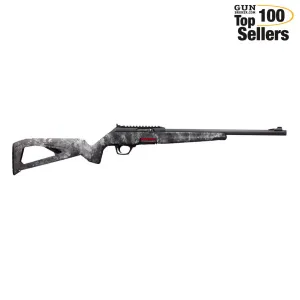 WINCHESTER REPEATING ARMS Wildcat 22 TrueTimber Midnight SR Rifle 521128102