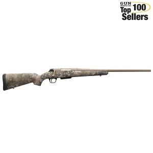 WINCHESTER REPEATING ARMS XPR Hunter .308 Win 22in 3rd Rifle (535741220)