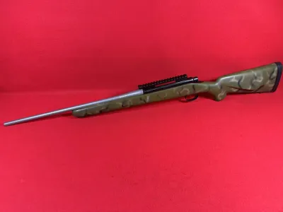 Remington 700 Brown Precision Custom High Country 270 Win Bolt Action Rifle