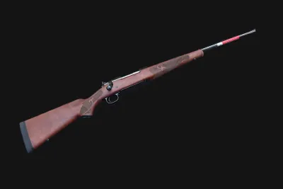 Winchester Model 70 Featherweight .30-06 Springfield - NEW - 535200228