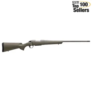 BROWNING AB3 308 Win 22in 4rd Bolt-Action Rifle (035842218)