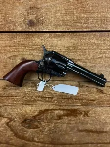 Uberti 1873 Cattleman II .357 4.75"
