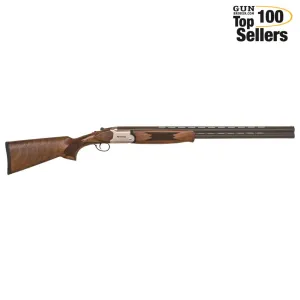 MOSSBERG Silver Reserve 12Ga 28in 2rd O/U Front Bead Sight Hunting Shotgun