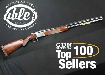 Browning Citori White Lightning 013462304, 12 Ga, 28", 3" Chmbr, NIB
