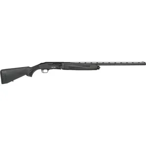 MOSS 940 PRO FIELD 12GA 28 MATTE BLK SYN 4RD