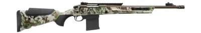 Franchi MOMENTUM ALL TERRAIN ELITE Rifle 308WIN 18" VERDANT Bronze 41850 OR