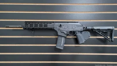 California Compliant Galil ACE GEN 2 Rifle GAP28SB-RS 5.56 Nato
