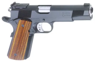 Les Baer - Premier II - 1.5 Inch Guarantee - .45ACP - LAYAWAY Available Current Bid $164.00