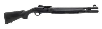 Beretta 1301 Tactical 12Ga 18.5" Law Enforcement Model 7 Rd