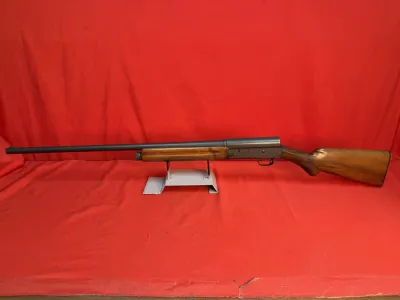 Browning A5 16 Gauge 1953 Mfg 27" BBL Steel Receiver Parkerized Belgian