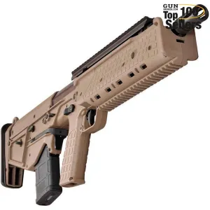 KEL-TEC RDB Bullpup 5.56 NATO 17in 20rd (GRDBTAN)