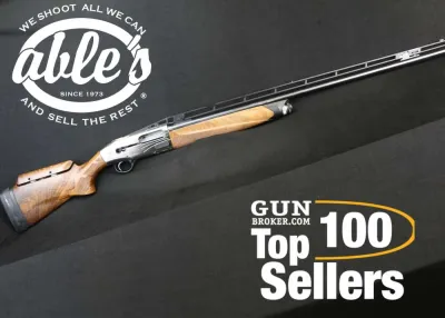 Beretta A400 Xcel Multitarget KO Sporting J40CT12, 12 Ga, 32", Walnut, NIB