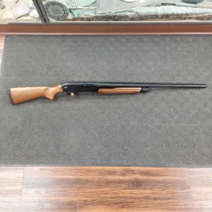 WINCHESTER SUPER X (SXP) PUMP SHOTGUN 12GA CAL . 28" V/R BARREL