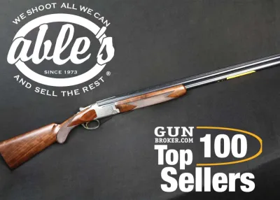 Browning Citori White Lightning 013462604, 20 Ga, 28", 3" Chmbr, NIB