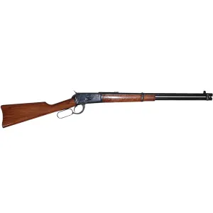CIMARRON MODEL 1892 CARBINE 44MAG LVR RFL 20in. COLOR CASE/WALNUT STOCK