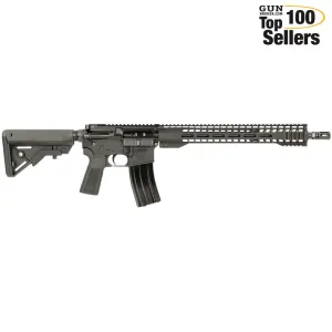 RADICAL FIREARMS AR-15 MHR 5.56x45mm NATO 16in 30rd Rifle FR16556SOC15SHR