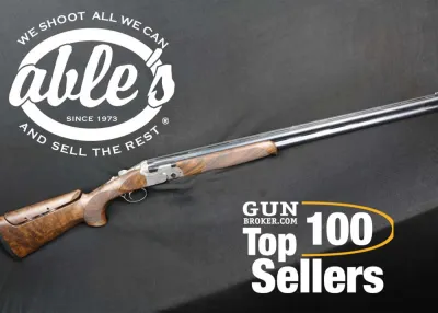 Beretta DT11 Sporting Left Hand B-FAST JDT1B12L, 12 Gauge, 32", NIB
