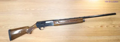 Browning 2000 20 Gauge 26" Barrel