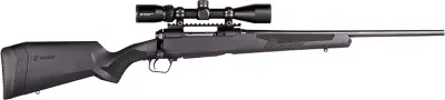 Savage Arms 57305 110 Apex Hunter XP Full Size 7mm-08 Rem 4+1 20" BBL New
