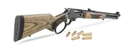 NEW IN BOX - Marlin 1895 Guide Gun 45-70 - Brown for sale in Dallas Texas