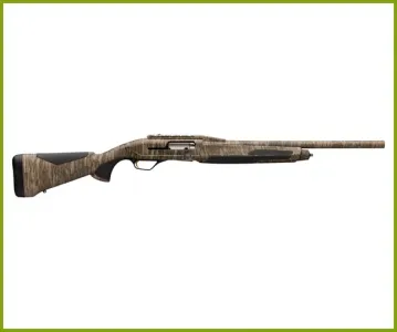 BROWNING MAXUS II RIF DEER 12/22 MOBL #