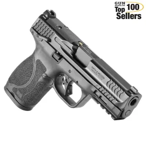 SMITH & WESSON M&P 2.0 Compact 9mm 4in 10rd Semi-Automatic Pistol (14277)