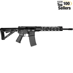 DIAMONDBACK DB15 300 Blackout 16in 30rd Black Semi-Auto Rifle (DB1718B002)