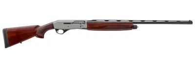Stoeger Model M3020 UPLAND Shotgun 20GA Silver 26" SA 20 NEW 36011 Walnut