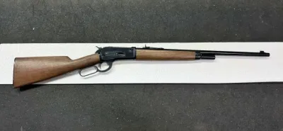Winchester Model 1886 Extra Light Grade I .45-70 GOVT 22” Barrel