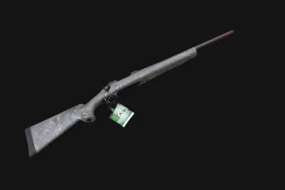 Remington 700 AAC-SD Rifle .308 Win
