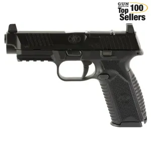 FN America 509 MRD 9mm 4.5" 2x17rd OR Full Size Semi-Auto Pistol 66-100717