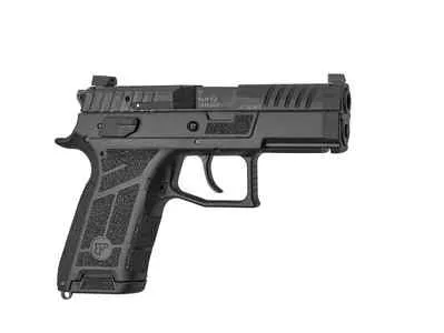 NEW IN BOX - CZ P-09 Nocturne C - 9mm for sale in Dallas Texas