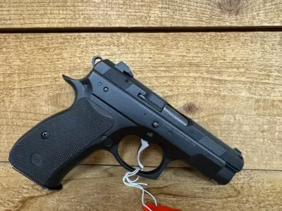 CZ 75D Compact 9MM USED B804744