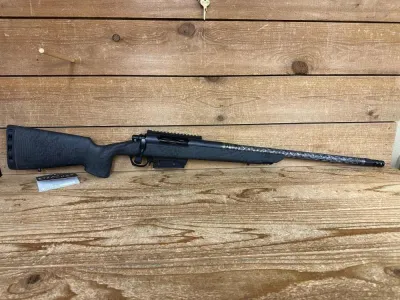 Horizon Vandal Carbon 7 PRC 7mm PRC 22" ( Factory Demo)