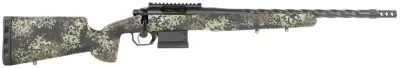 Horizon Firearms Core Bandit Rifle, .22 Creedmoor, 18-Inch Fluted Barrel
